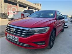 فولكسفاغن جيتا